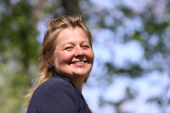 София Агачер