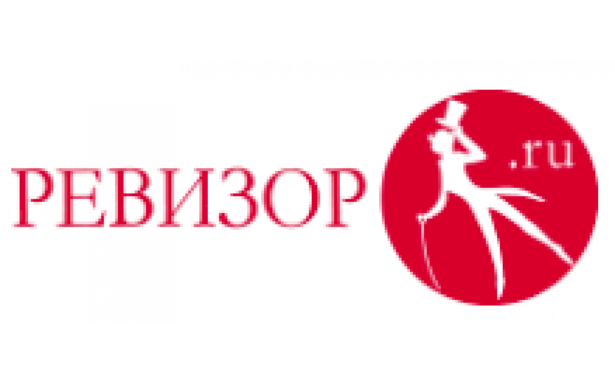 Логотип Ревизор